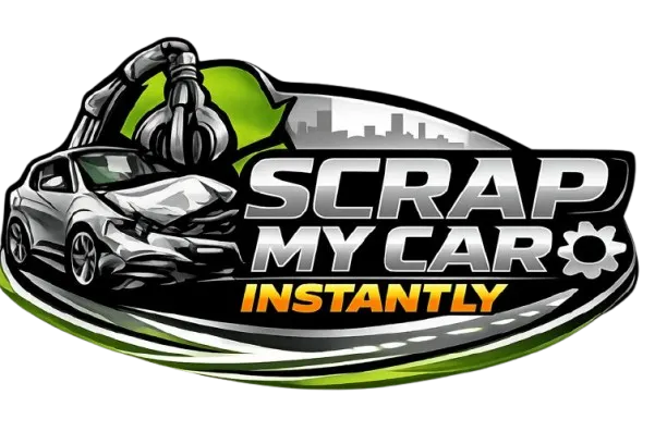 Scrap My Car Instantly